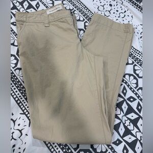 Pilcro Khakis